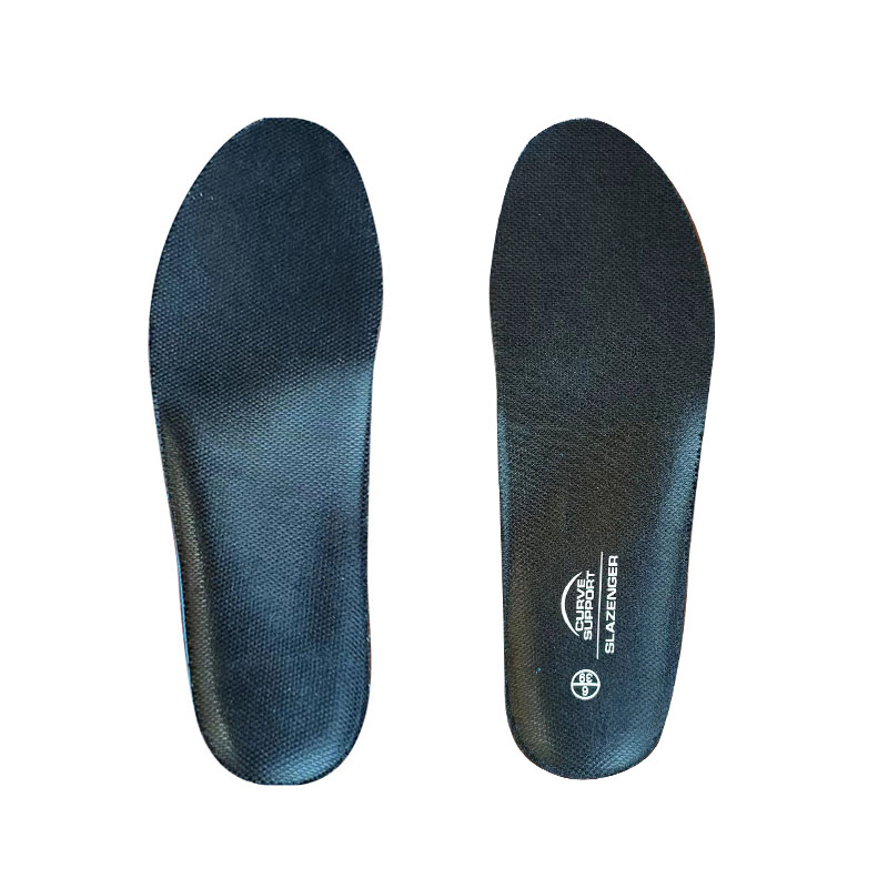 Comfort and Arch Support Orthotic Insoles