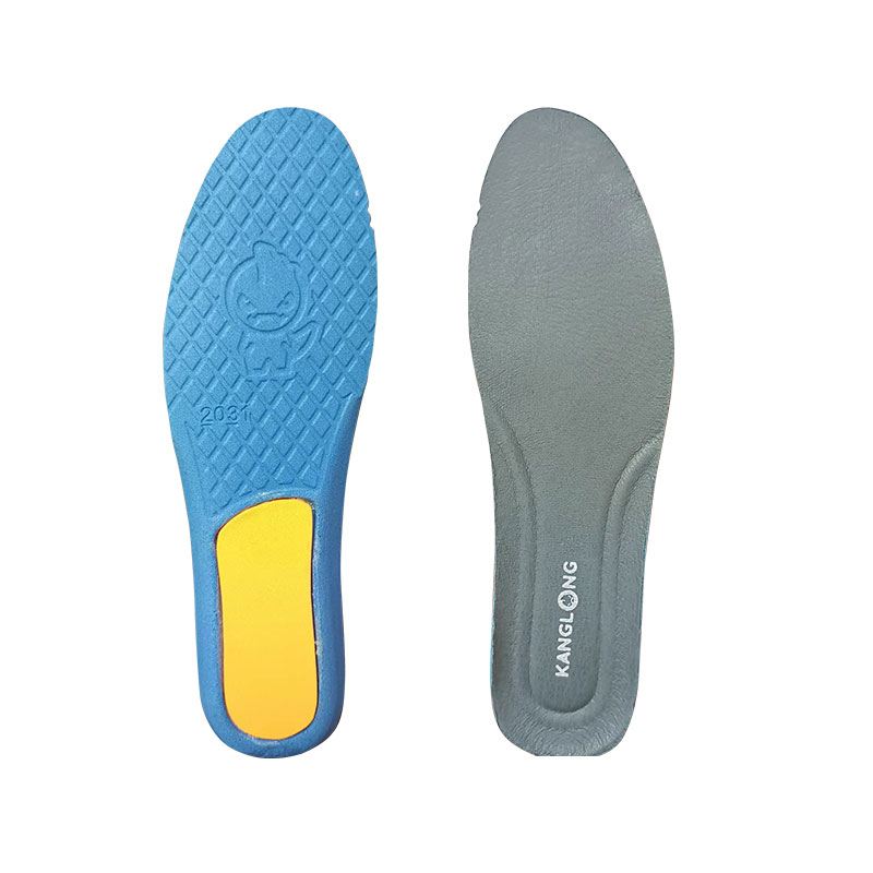 Deodorant Sweat-Absorbent Breathable Insole