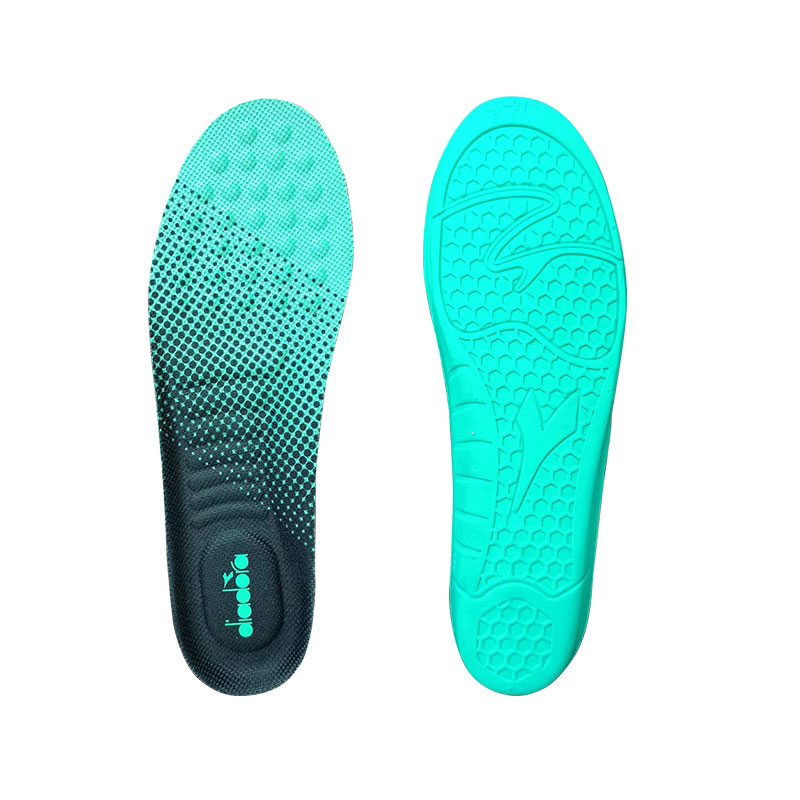 Eva-Schuh-Einlegesohlen-Formen für Schuheinlagen