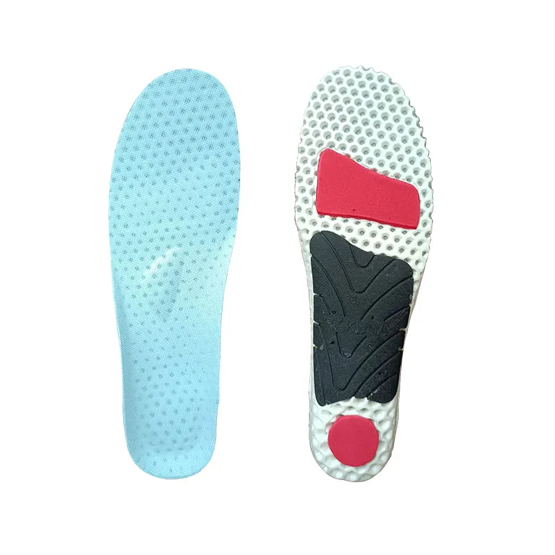 ইভা পুরু ফেনা Insole