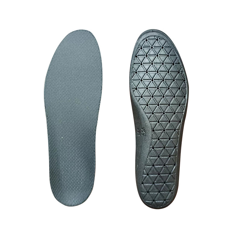 Formed Insole Heated Orthotic Insoles