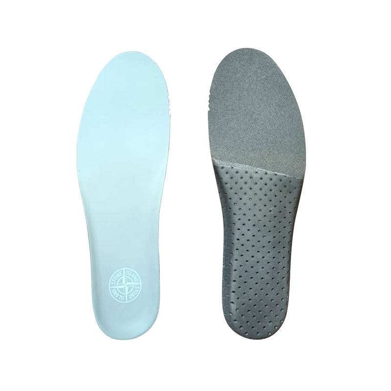 Sports EVA Foam Insoles Orthopedic High Arch Support Shoe Insert Pads Flat Feet Orthotic Insoles for Plantar Fasciitis