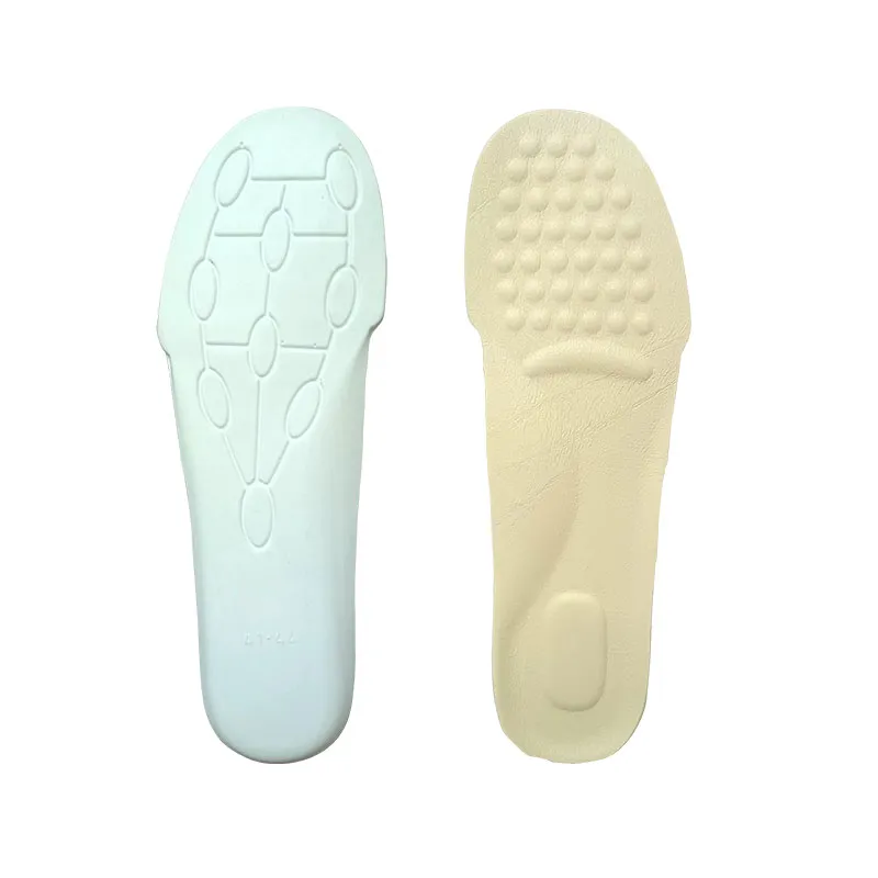 জুতা পুরুষ মহিলাদের জন্য অর্থোপেডিক insoles