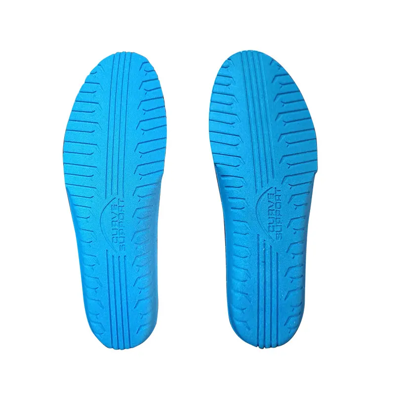 Orthotic Insoles With Arch Support