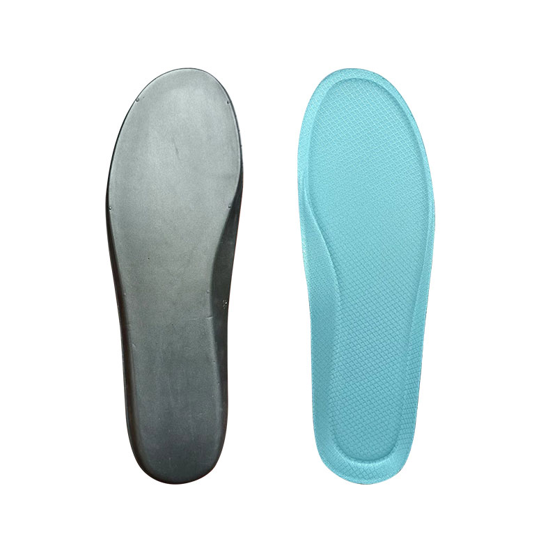 Arch Support Orthopedic Plantar Fascists Running Insole for Shoes