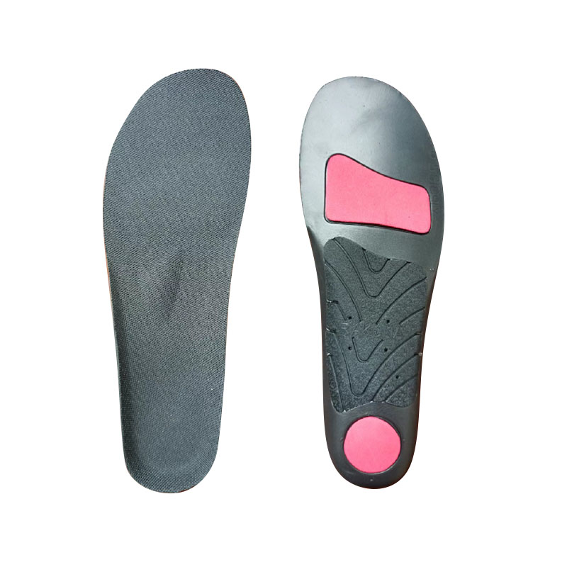 Shock Absorption Sports Insoles