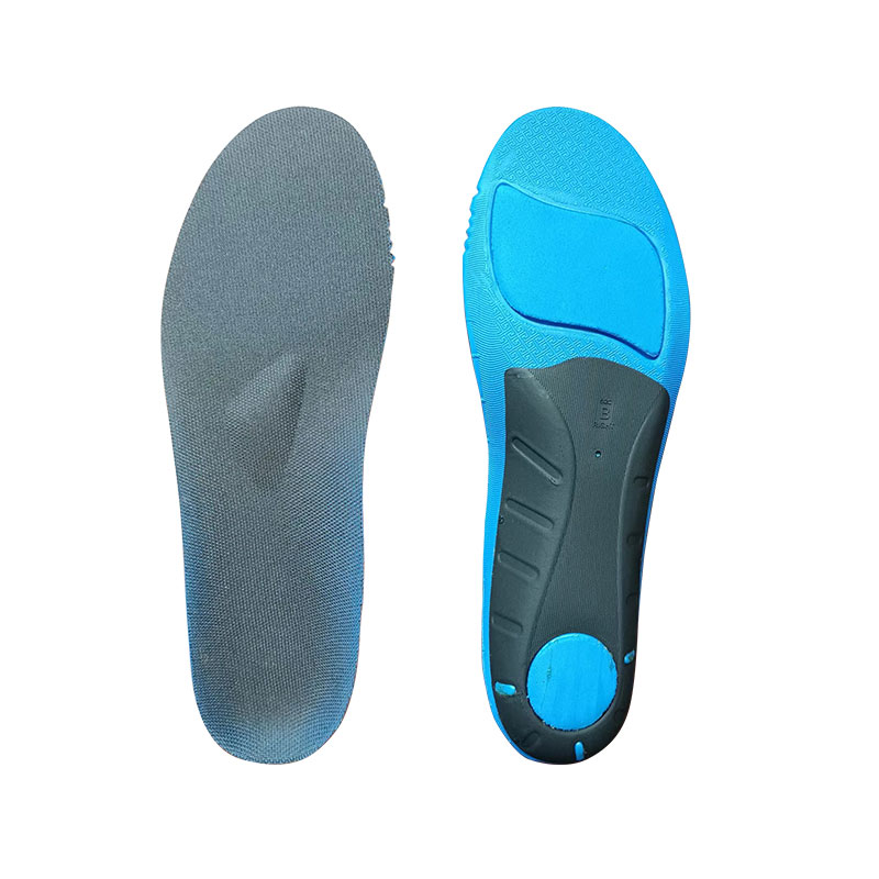Sports Basketball Arch Support Orthopedic Eva Insole
