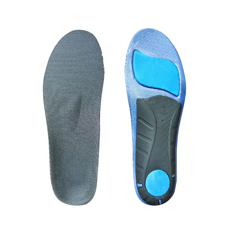 Unisex Sports Shoe Insoles