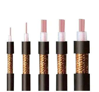 Introduction to marine coaxial cable
