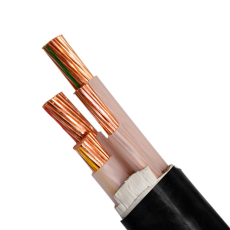 CEFR Marine strøm fleksibelt kabel