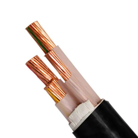 CEFR Marine power flexible cable