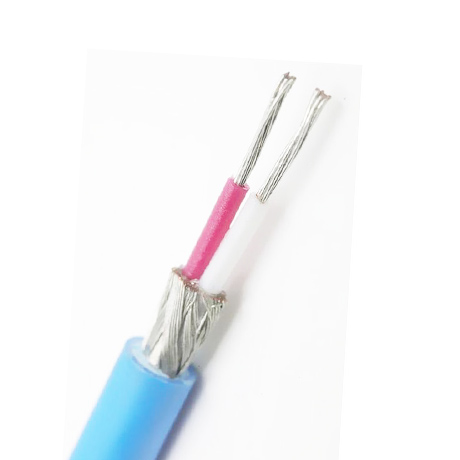 fire resistant Shipboard instrumentation cable