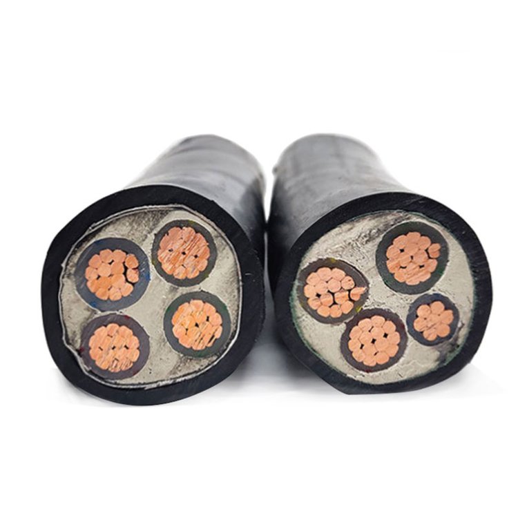 CEFR Marine rubber sheathed cable