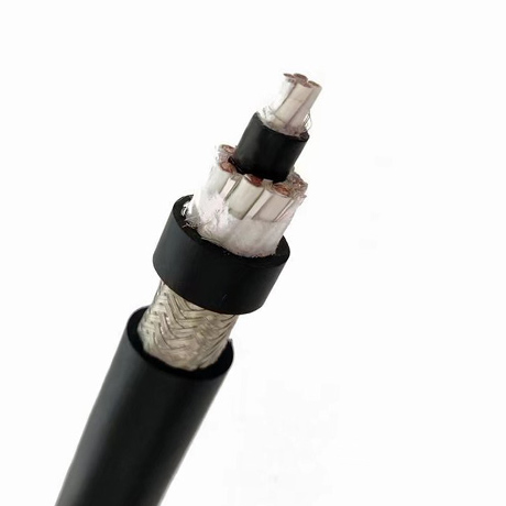 Photovoltaic cable