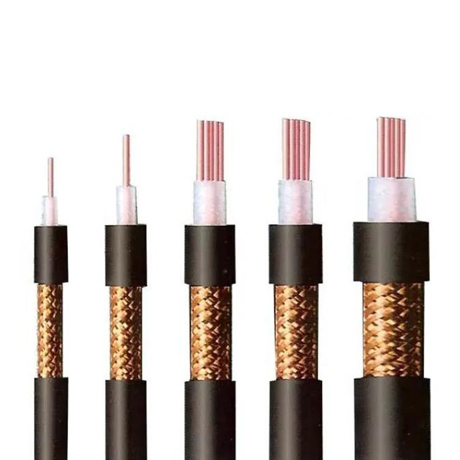 marine coaxial cable