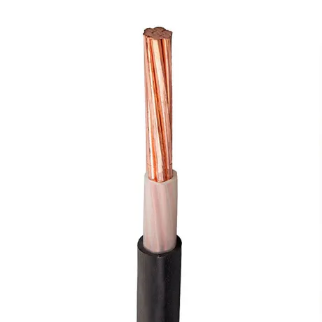 marine control cable