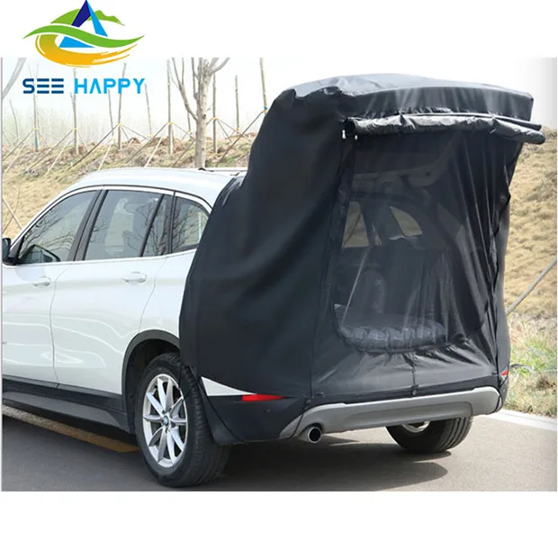 Автомобилна задна палатка за SUV