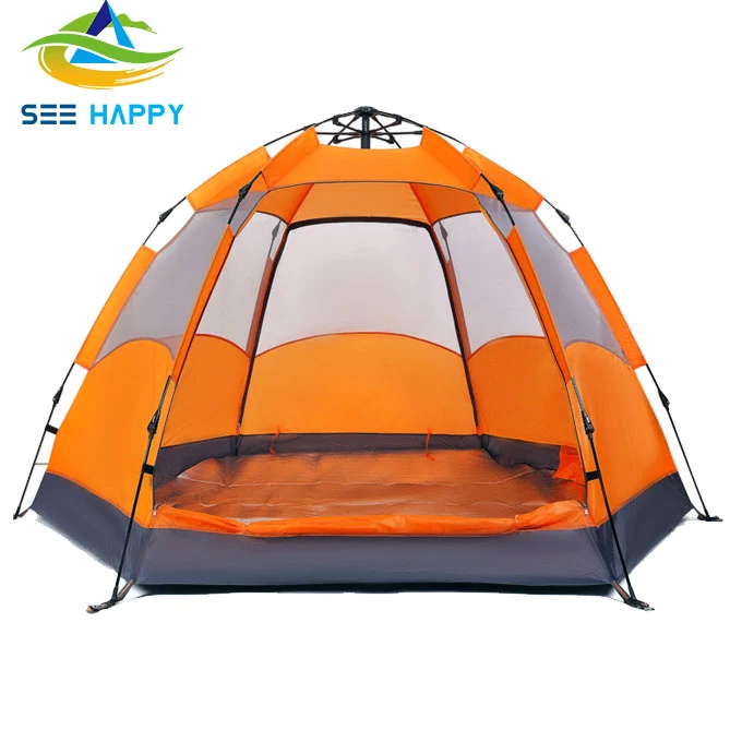 Изскачаща палатка