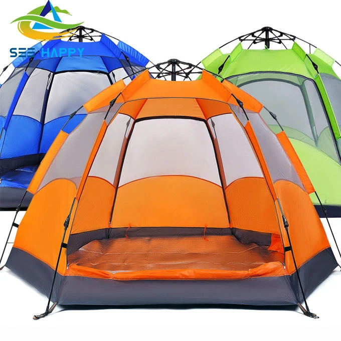 Изскачаща палатка