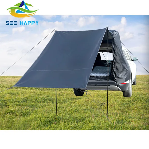 Автомобилна задна палатка за SUV