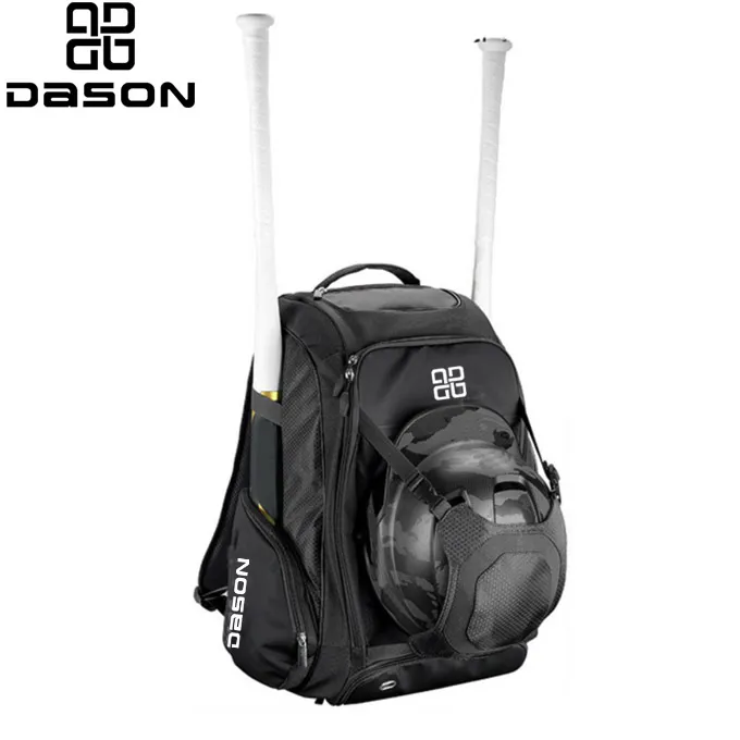 Mochila de bate de béisbol