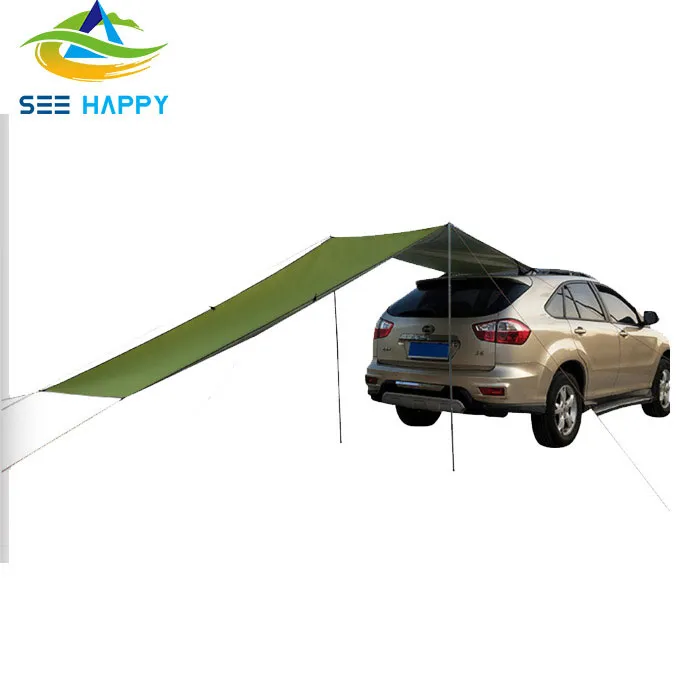 Car Side Roof Awning