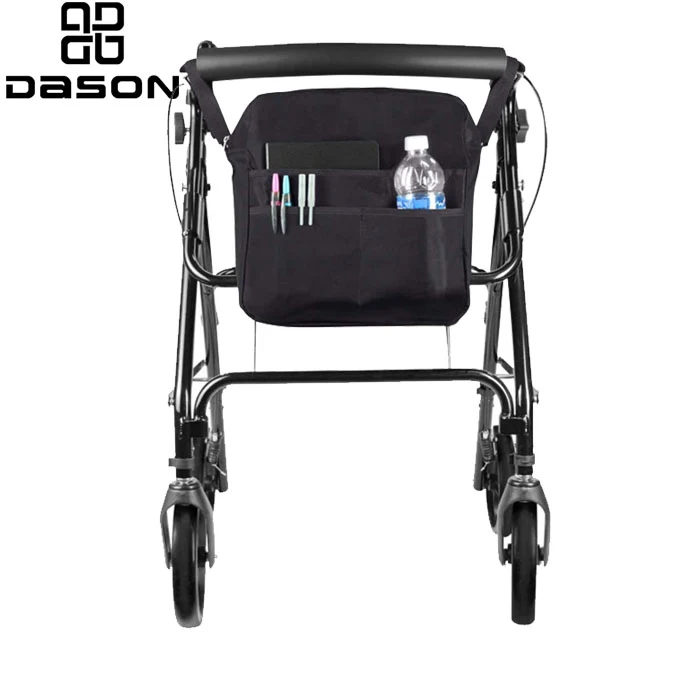 Bolsa colgante para silla de ruedas
