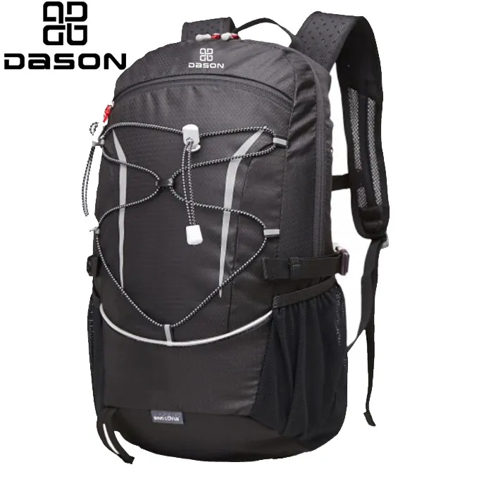 Hiking Backpack cum velit Compartment
