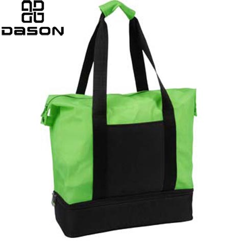Large Insulated Beach Bag