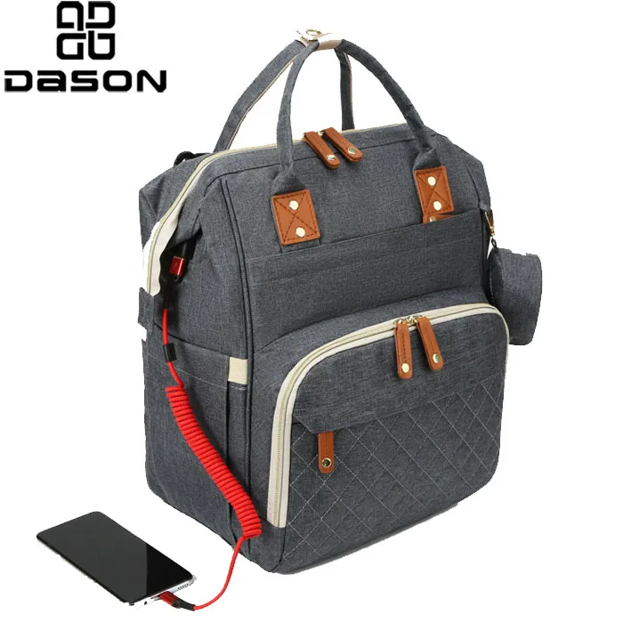 Mater Bag Backpack