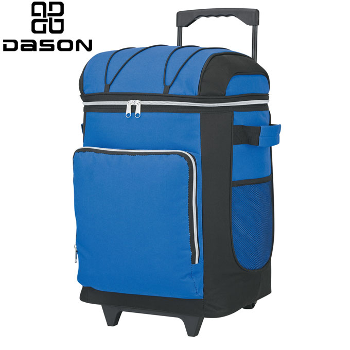 Rolling Cooler Bag with Wheels