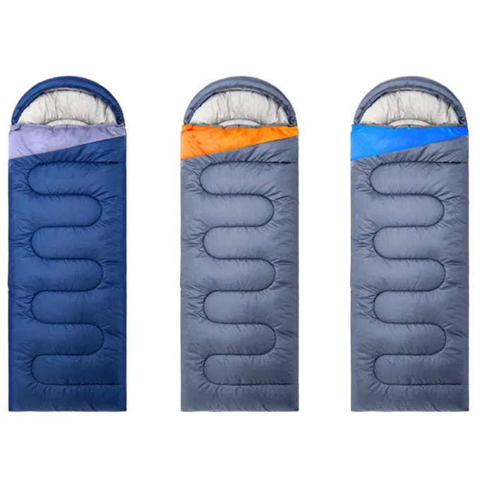 Sleeping Bag para sa Matanda