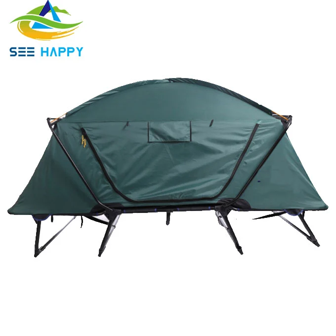 Posteljica za šotor