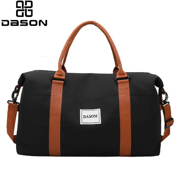 Weekender Travel Duffel kotid