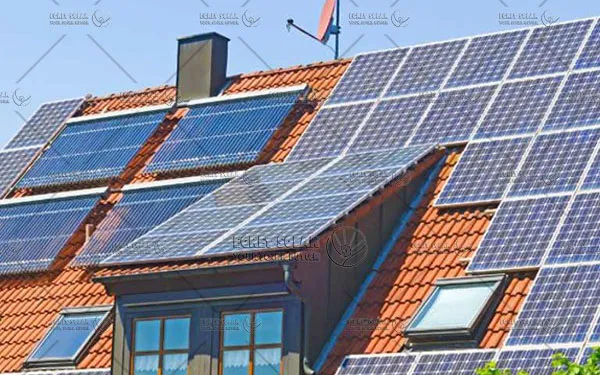 What are the precautions of Solar Roof Mount System?