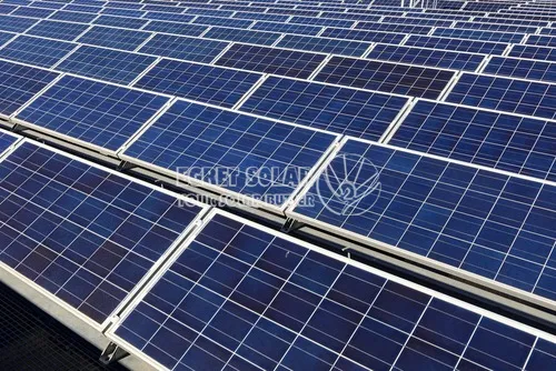 Fotovoltaikte malzemelerin gelişim tarihi