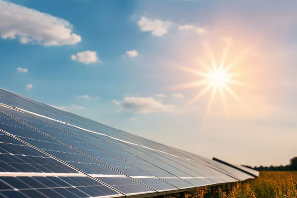 The Importance and Advantages of Solar Mounts in Renewable Energy Systems