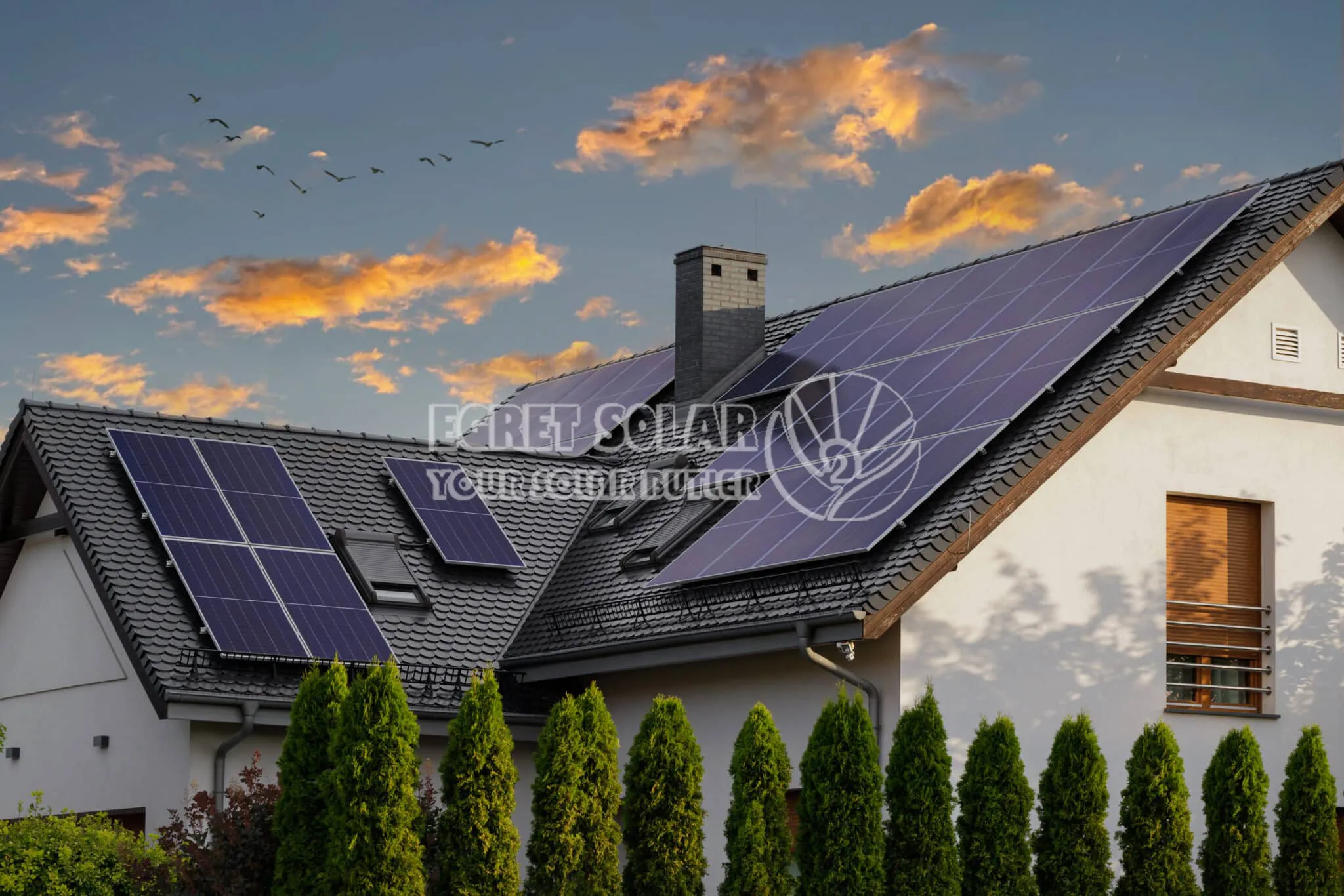 Aumento da demanda por componentes de sistemas solares de telhado; Gancho de telhado de telha inoxidável ocupa o centro do palco