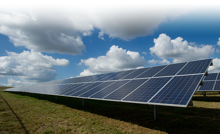 Производство электроэнергии на солнечных батареях: зеленый двигатель социально-экономического развития