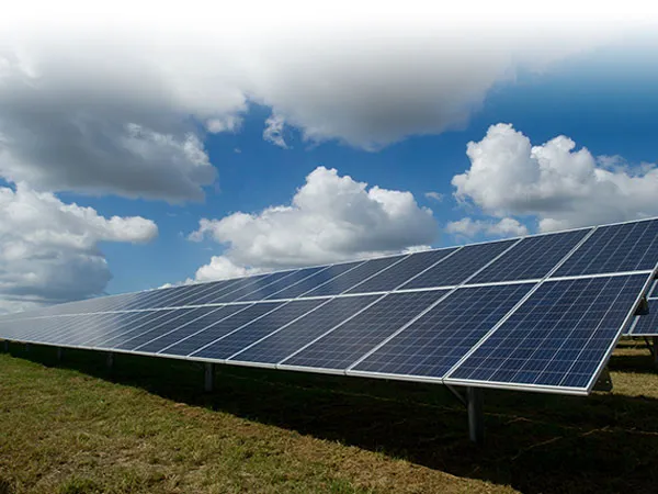 Päikesepaneelide elektritootmine: sotsiaal-majandusliku arengu roheline mootor