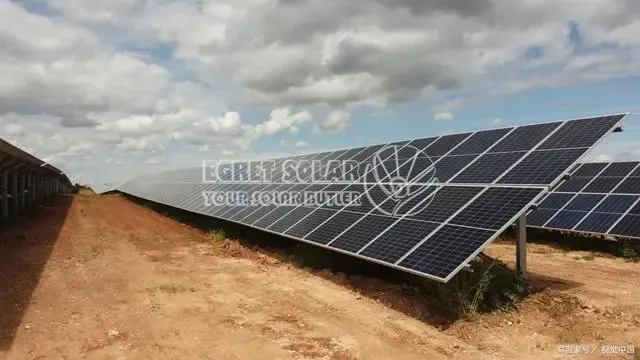 Distributa Photovoltaica (PV) Generation vs.