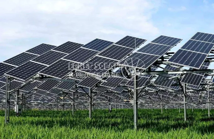 Elektrik cihazları və fotovoltaiklər