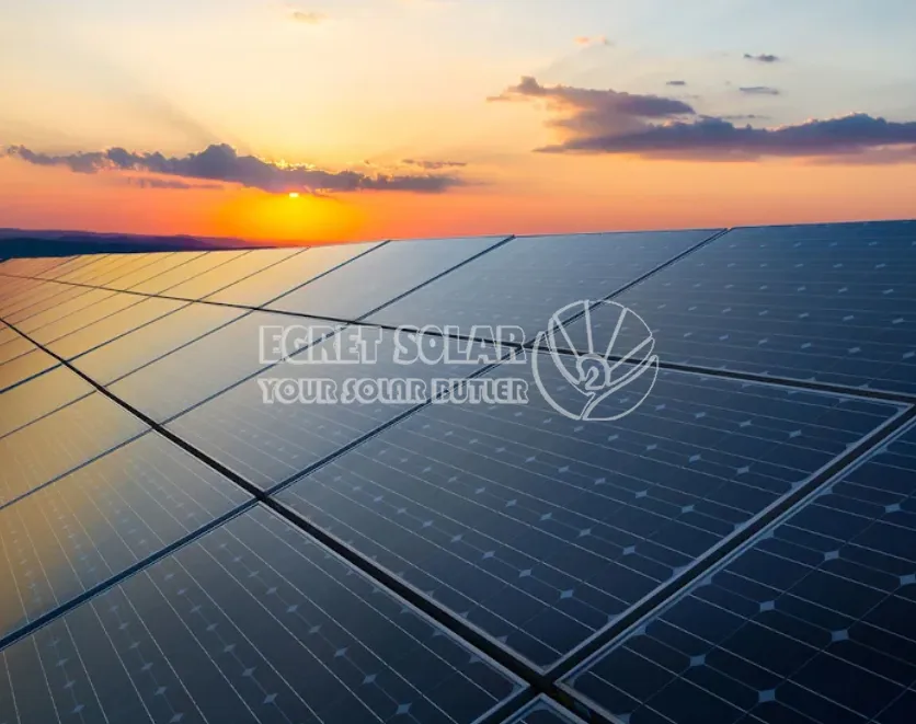 Fotovoltaics Europaeae Market Development Trend