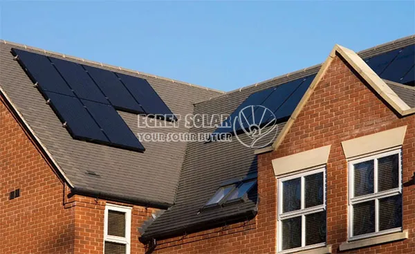 How will the UK's 'rooftop revolution' boost solar power?