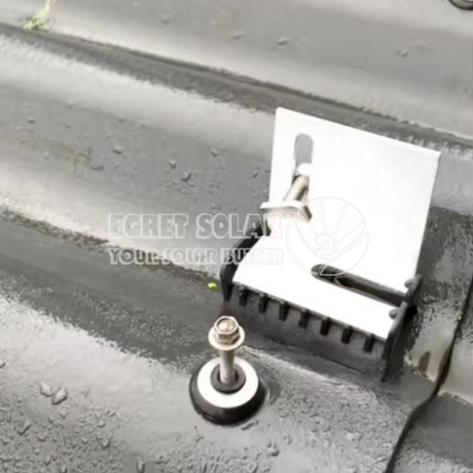 Clamps Suitable for Ceramic Tile Types