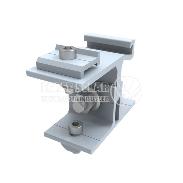 Rail Clamp Adjustable