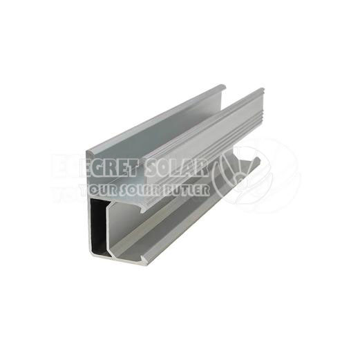 Solar Mounting Aluminum Rail