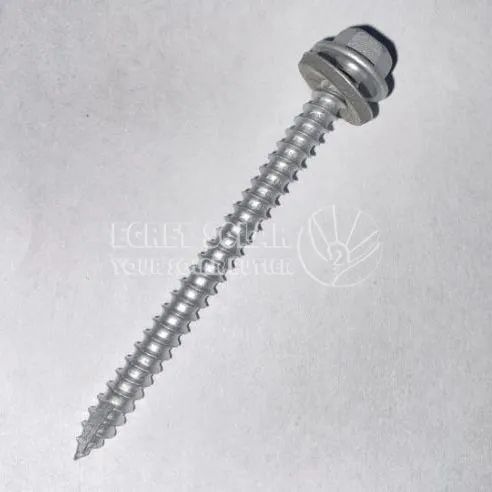 Solar Mounting Stainless Steel Self Tapping Screw