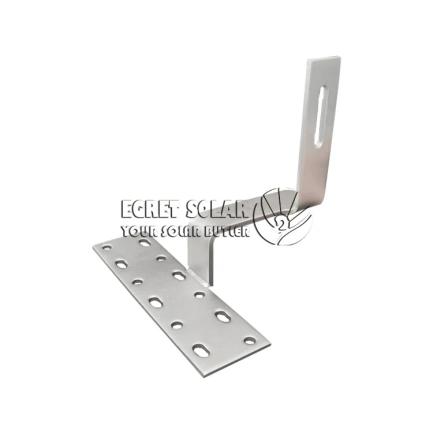 Stainless Tile Roof Hook
