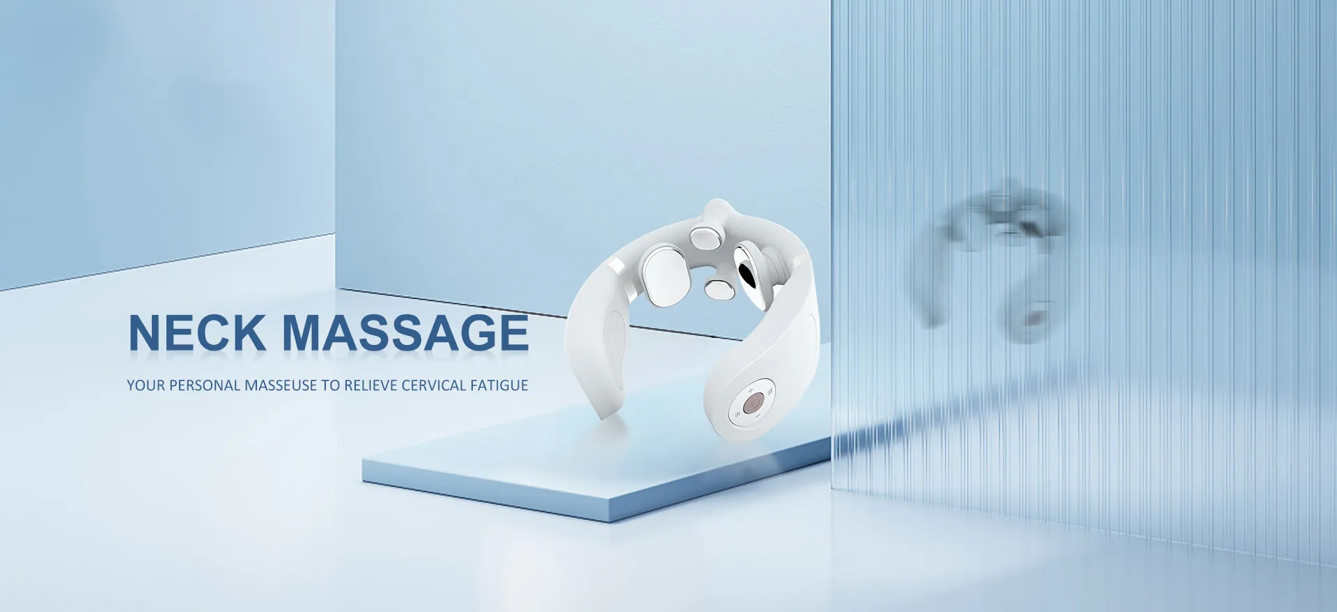 China Neck Massage Manufacturers and Suppliers